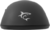 White Shark WS WGM-5015B white shark aero-b wgm-5015b gamer egér, 10.000 dpi, 6 gombos fekete