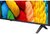 LG 43NANO80A3B uhd nanocell smart tv