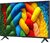 LG 43NANO80A3B uhd nanocell smart tv