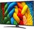 LG 55NANO81A3A uhd nanocell smart tv