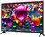 LG 55UA75003LA uhd smart led tv