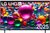 LG 55UA75003LA uhd smart led tv