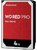 Western Digital WD4005FFBX wd hdd sata3 3,5" red pro 4tb (4000gb) 256mb 7200rpm