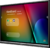 ViewSonic IFP7550-5F viewsonic ifp7550-5f interaktív kijelző, 75", 4k uhd