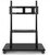 ViewSonic VB-STND-001-2C viewsonic vb-stnd-001-2c gurulós padlóállvány 55-120" lcd kijelzőhöz