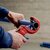 KNIPEX 90 23 01 BK knipex csővágó dp50 o 32, 40 vagy 50 mm-es átmérőjű magas hőmérsékletű és egyéb műanyag csövek vágása