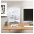 Value 17.99.0098-4 value asztalra szorítható tábla, opcionális tartóelemekkel, clamp mount pegboard, gamer / office / irodai, fehér