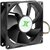ARGUS 88887290 argus hűtő ventilátor szett. ipc, 4x 80mm pwm 4 pin