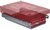 ARGUS 88885245 argus hdd/ssd beépítő keret, 3.5" -ből 2x 2.5"