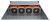 ARGUS 88887105 argus ház ipc szerver, 2u-20255 (55cm)