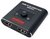 Roline 14.01.3573-5 roline switch bi-directional hdmi switch 4k@60hz, fekete