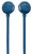JBL T 305 C BLU fülhallgató