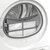Whirlpool WP C9 WBS EE szárítógép hőszivattyús