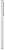 Samsung A366B GALAXY A36 DS 5G (6/128), WHITE mobiltelefon