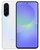 Samsung A366B GALAXY A36 DS 5G (6/128), WHITE mobiltelefon