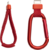 JBL JBLFLIP7RED jbl flip 7 red bt hangszóró, piros (hordozható, vízálló)
