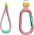 JBL JBLFLIP7PINK jbl flip 7 pink bt hangszóró, rózsaszín (hordozható, vízálló)