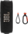 JBL JBLFLIP7BLK jbl flip 7 blk bt hangszóró, fekete (hordozható, vízálló)