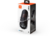 JBL JBLFLIP7BLK jbl flip 7 blk bt hangszóró, fekete (hordozható, vízálló)