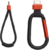 JBL JBLFLIP7BLK jbl flip 7 blk bt hangszóró, fekete (hordozható, vízálló)