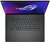 Asus GU605CR-QR112W asus gamer nb rog zephyrus gu605cr-qr112w 16" wqxga oled, ultra 9 285h, 32gb, 2tb m.2, rtx 5070 ti 16gb, win11h, szürke