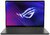 Asus GU605CR-QR112W asus gamer nb rog zephyrus gu605cr-qr112w 16" wqxga oled, ultra 9 285h, 32gb, 2tb m.2, rtx 5070 ti 16gb, win11h, szürke