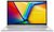 Asus X1704VA-AU394WS asus cons nb vivobook x1704va-au394ws 17.3" fhd, intel i5-u15, 16gb, 512gb m,2, int, win11h, ezüst