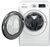 Whirlpool FFB 9479 BV EE mosógép elöltöltős
