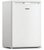 Whirlpool W55V1 112W hűtő egyajtós