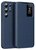 Gigapack GP-166940 tok álló (aktív flip, oldalra nyíló, smart view cover) sötétkék