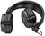 Hoco W56_BLK hoco w56 bluetooth fejhallgató sztereo (v5.4, 3.5mm jack aljzat) fekete