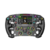 Moza RS068 moza racing kiegészítő - fsr2 kormánykerék (dual clutch, rgb, 4,3 inch kijelző, 280mm)
