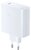HONOR 5503ABHA honor supercharger hálózati töltő type-c aljzat (100w, gyorstöltő) fehér