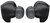LG TONE FREE T90S FEKETE headset