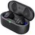 LG TONE FREE T90S FEKETE headset