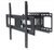 Icintracom 461283 manhattan lcd tv/monitor fali tartó 37"-70" - 461283