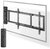 Nedis TVWM5860BK nedis tvwm5860bk lcd tv / monitot motoros fali tartó konzol, 32-75", max. eherbírás 60 kg, faltáv:56mm, távirányító