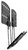 Nedis TVWM5065BK nedis tvwm5065bk lcd tv / monitor fali tartó konzol, 43-85" max. teherbírás: 60 kg, faltáv:7,5mm