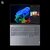 Lenovo 21NH000GHV lenovo thinkbook 16 g7 qoy, 16.0" wuxga, snapdragon® x plus x1p-42-100 (3.4ghz), 32gb, 1tb ssd, win11 pro, luna grey