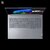 Lenovo 21NH000GHV lenovo thinkbook 16 g7 qoy, 16.0" wuxga, snapdragon® x plus x1p-42-100 (3.4ghz), 32gb, 1tb ssd, win11 pro, luna grey