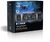Nedis GSPR21022BK nedis gspr21022bk hangszóró készlet, csatornák: 2.2, usb tápellátás, 3,5 mm férfi, 48 w, led, hangerőszabályozó