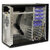 CoolerMaster RC-631-KKN1-GP Mystique 631 ATX miditorony, fekete