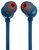 JBL T 310 C BLU fülhallgató