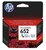 HP F6V24AE 652 SZÍNES tintapatron