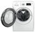 Whirlpool FFB 7269 BV EE mosógép elöltöltős