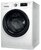 Whirlpool FFB 7269 BV EE mosógép elöltöltős