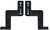LG BT5-2P lg wow soundbar fali konzol s95tr,s90tr;s90ty,s70tr ;s70ty tv-k: qned 90/85/80 -es sorozat