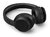 Philips TAH6509BK/00 fejhallgató bluetooth zajszűrős
