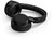 Philips TAH6509BK/00 fejhallgató bluetooth zajszűrős