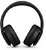 Philips TAH6509BK/00 fejhallgató bluetooth zajszűrős